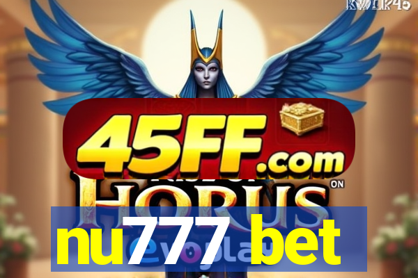 nu777 bet